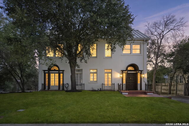 Details for 110 Mulberry E, San Antonio, TX 78212