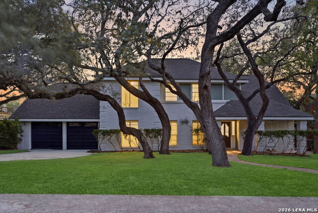 Details for 3038 Whisper Fern, San Antonio, TX 78230