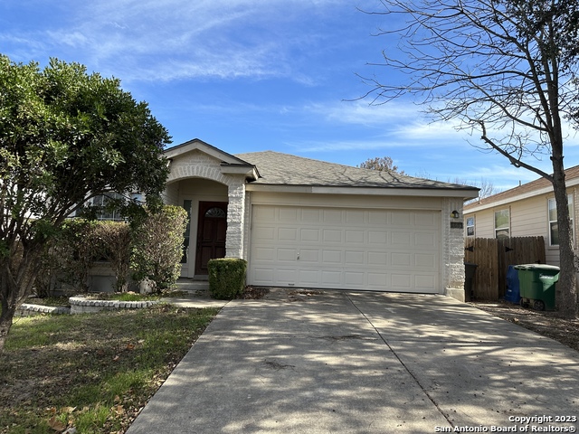 Details for 668 Granite Cliff, San Antonio, TX 78251