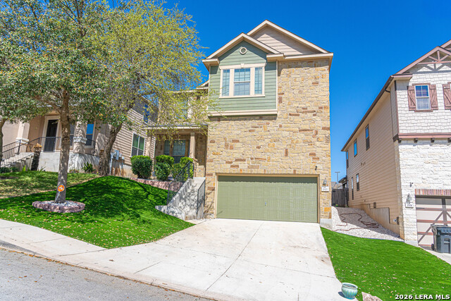 Image 2 of 33 For 2527 Villa Borghese