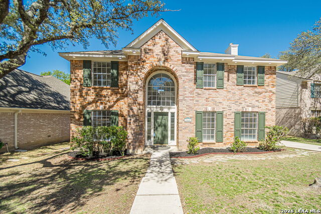 Details for 10449 Trailway Oak, San Antonio, TX 78240