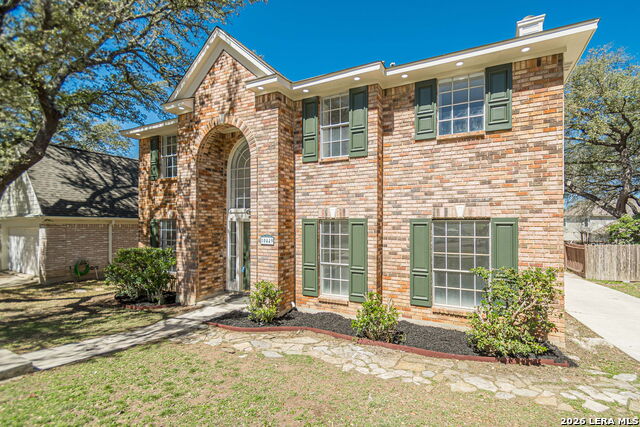 Image 2 of 42 For 10449 Trailway Oak