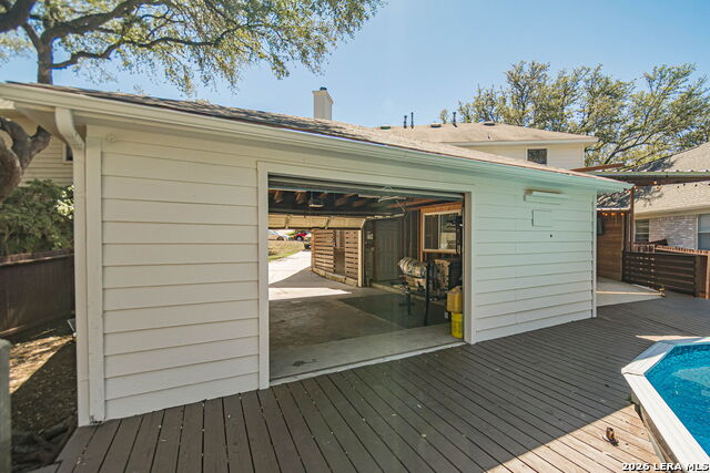 Image 41 of 42 For 10449 Trailway Oak