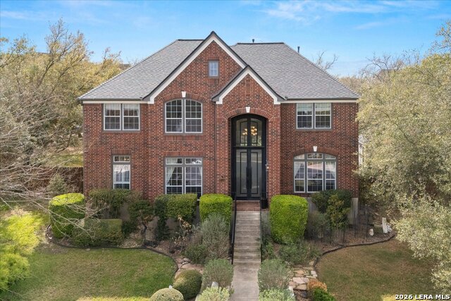 Details for 8718 Timberland Trl, Fair Oaks Ranch, TX 78015