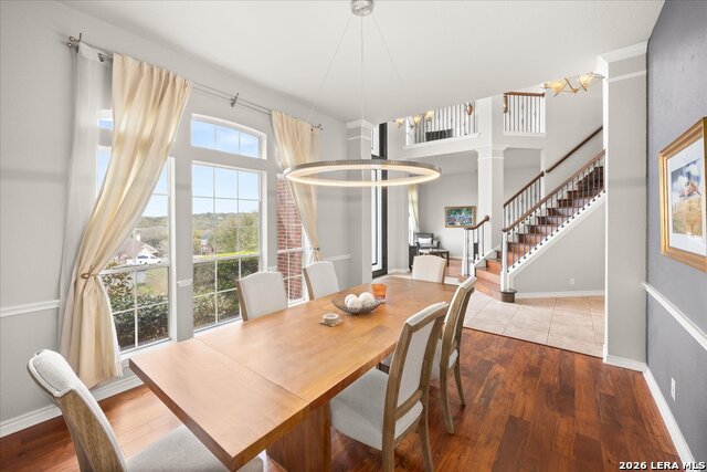 Image 11 of 50 For 8718 Timberland Trl