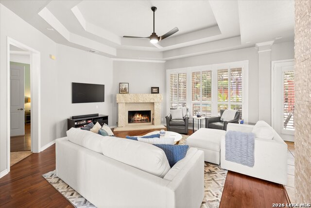 Image 12 of 50 For 8718 Timberland Trl