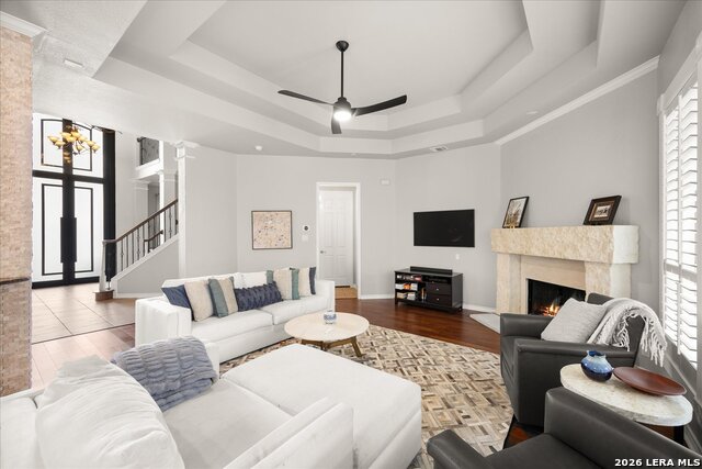 Image 13 of 50 For 8718 Timberland Trl