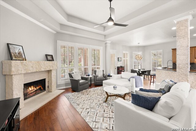 Image 14 of 50 For 8718 Timberland Trl