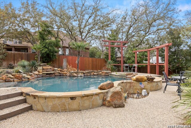 Image 42 of 50 For 8718 Timberland Trl