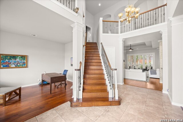 Image 5 of 50 For 8718 Timberland Trl