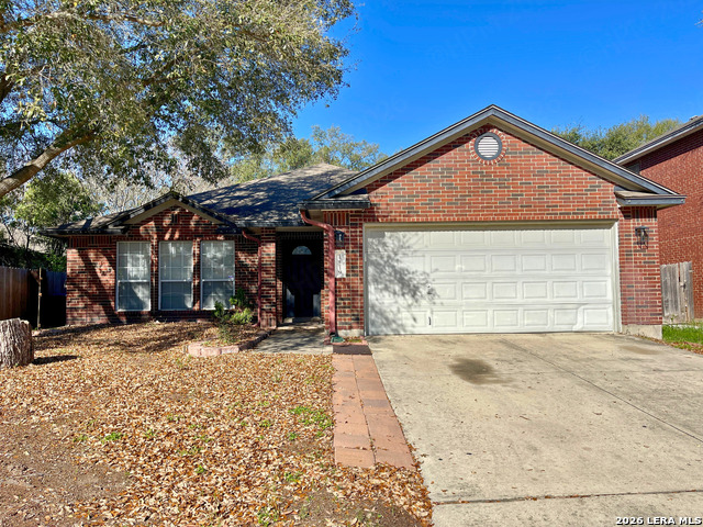 Details for 12219 Stable Road Dr, San Antonio, TX 78249