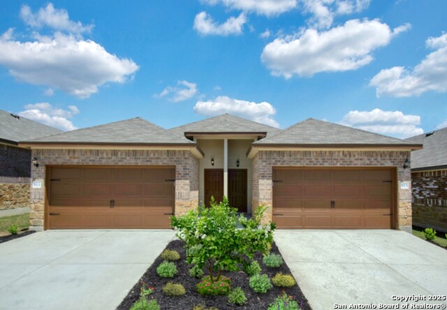 Details for 9211 Canyon  , Converse, TX 78109