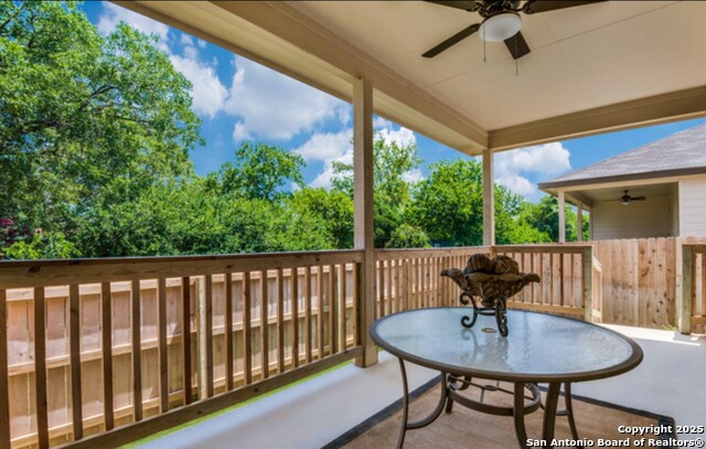 Image 19 of 19 For 9211 Canyon  