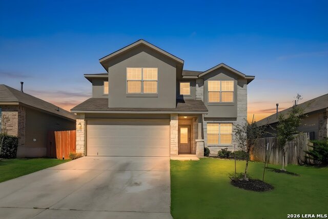 Details for 6715 Kingsley Edge, San Antonio, TX 78252