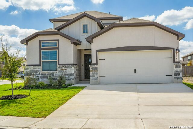 Details for 14302 Mystery, San Antonio, TX 78253