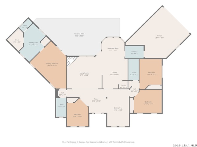 Image 51 of 51 For 121 Delaney Rae