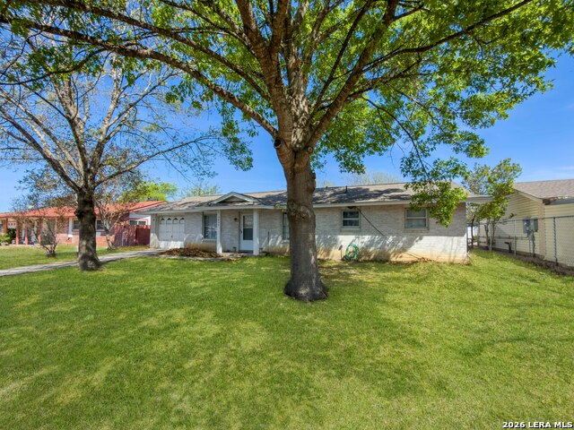 Details for 5839 Sandy Valley St, San Antonio, TX 78242