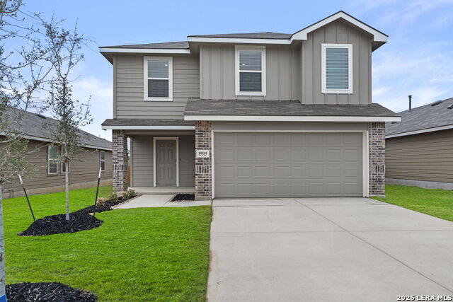 Details for 15515 Mint Patch Meadow, Von Ormy, TX 78073