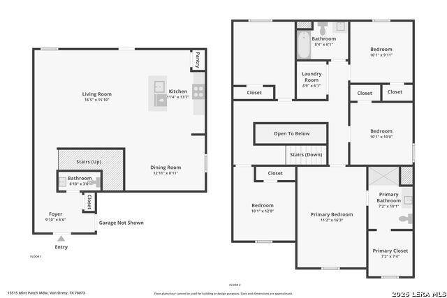Image 31 of 31 For 15515 Mint Patch Meadow