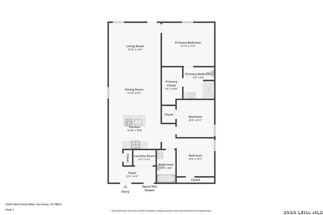 Image 22 of 22 For 15507 Mint Patch Meadow