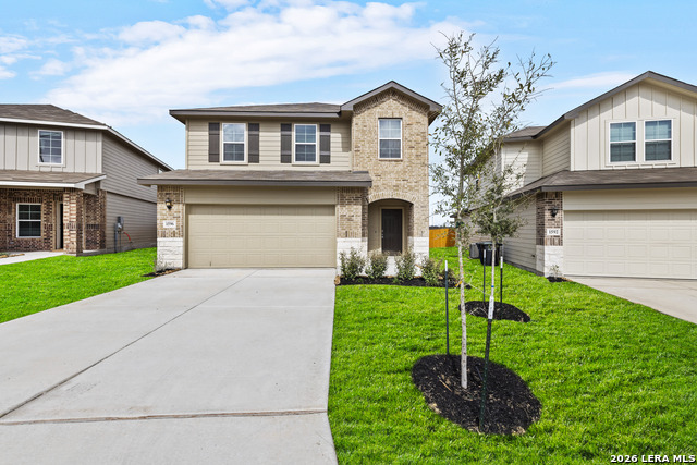 Details for 1596 Agave Cellar, New Braunfels, TX 78130