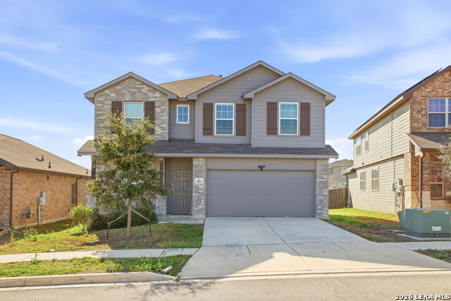 Details for 4823 Belgravia, Converse, TX 78109