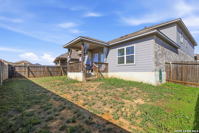 Image 30 of 30 For 4823 Belgravia