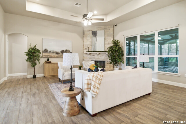 Image 10 of 38 For 104 Hondo Ridge