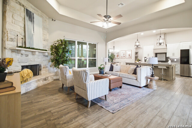 Image 9 of 38 For 104 Hondo Ridge