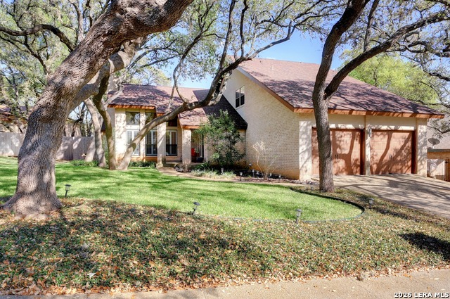 Details for 17006 Wood Moss, San Antonio, TX 78248