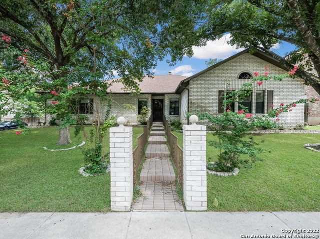 Details for 9231 Linbrooke, San Antonio, TX 78250