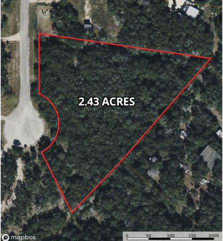 Details for Tbd County Road 2473, Hondo, TX 78861