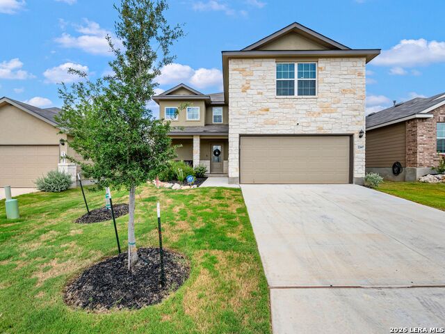 Details for 22607 Green Jacket, San Antonio, TX 78261