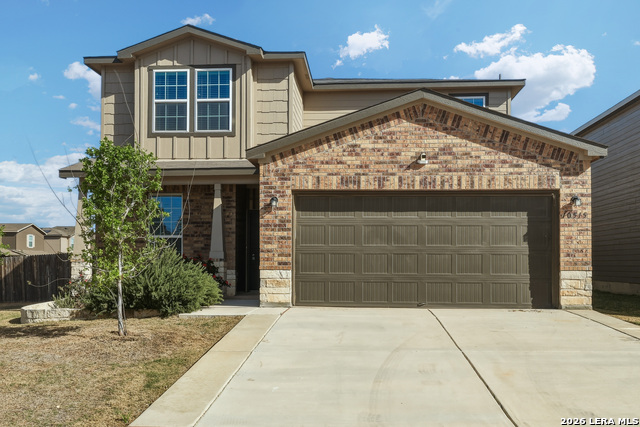 Details for 10515 Brady Creek Camp, San Antonio, TX 78252