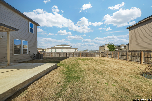 Image 27 of 30 For 10515 Brady Creek Camp