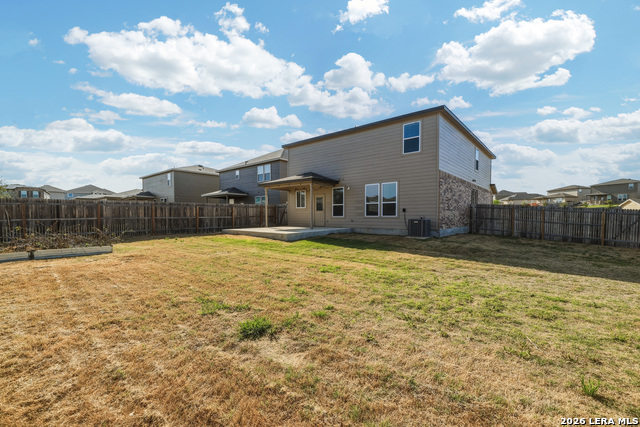 Image 28 of 30 For 10515 Brady Creek Camp