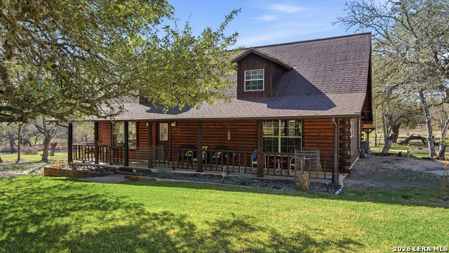 Details for 828 Shady Grove, Adkins, TX 78101