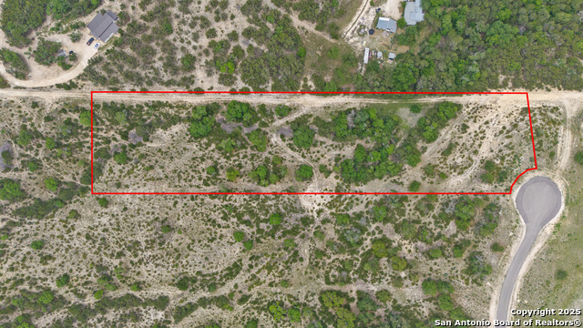 Image 3 of 17 For Lot 35 Blackbuck Trail