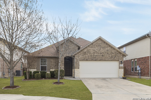 Details for 8614 Samsel  , San Antonio, TX 78254