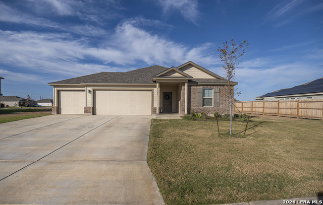 Details for 9321 Bronze Cyn, Atascosa, TX 78002
