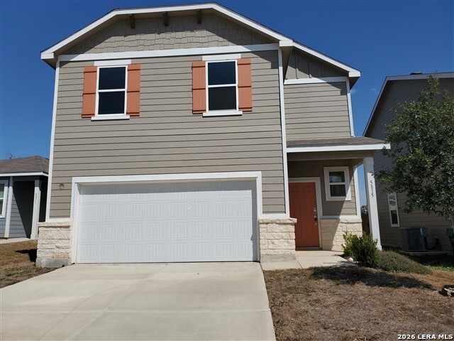 Details for 5815 Hematite Rim, San Antonio, TX 78222