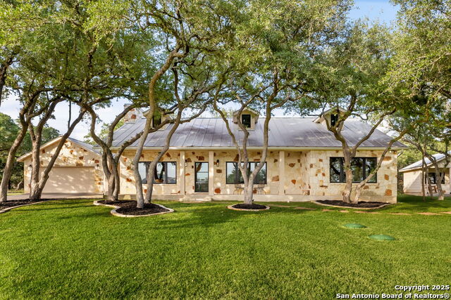 Details for 29720 Twin Creeks, Bulverde, TX 78163