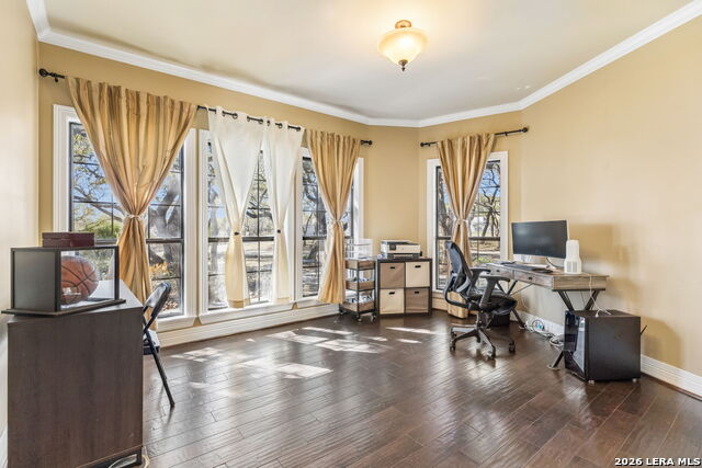 Image 35 of 55 For 9435 Cross Mountain