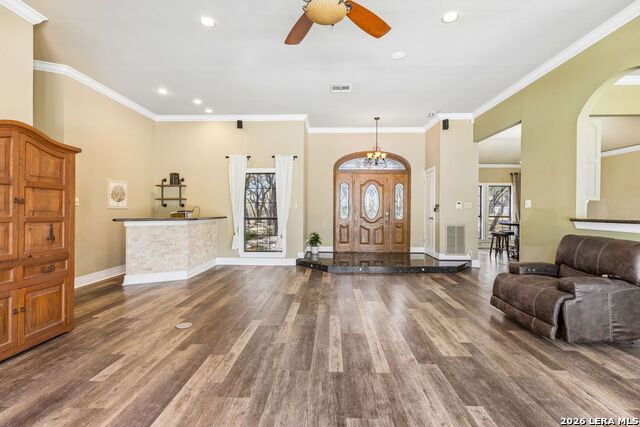 Image 6 of 55 For 9435 Cross Mountain