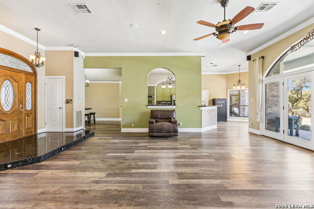 Image 7 of 55 For 9435 Cross Mountain