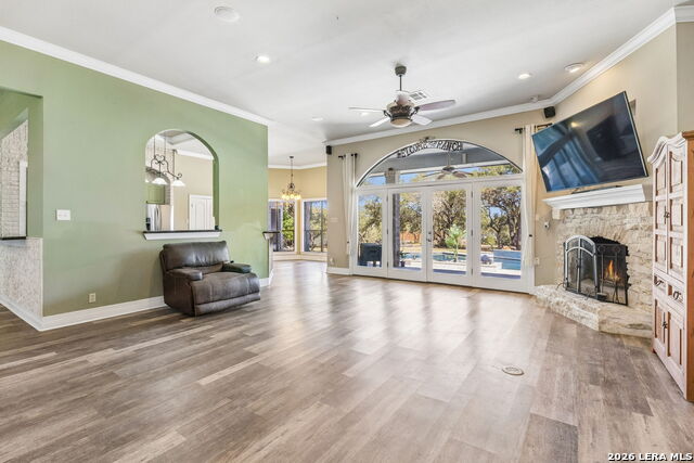 Image 8 of 55 For 9435 Cross Mountain