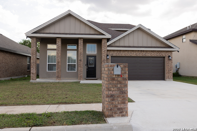 Details for 20 Rio Seco  , Uvalde, TX 78801