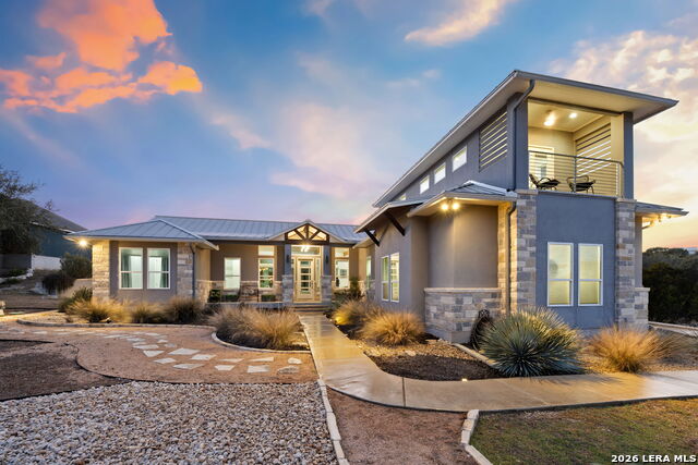 Details for 223 Oak Shores, Canyon Lake, TX 78133