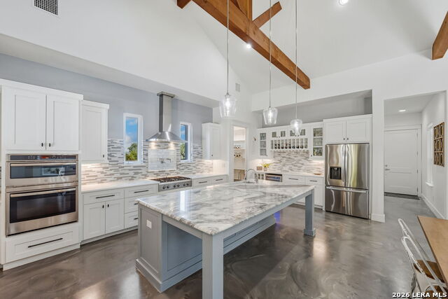 Image 15 of 48 For 223 Oak Shores