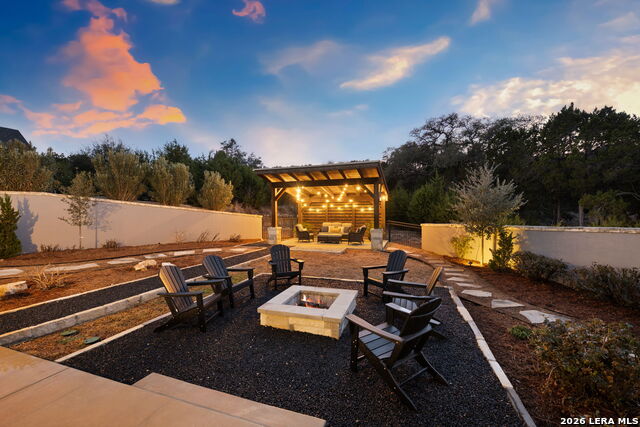 Image 5 of 48 For 223 Oak Shores